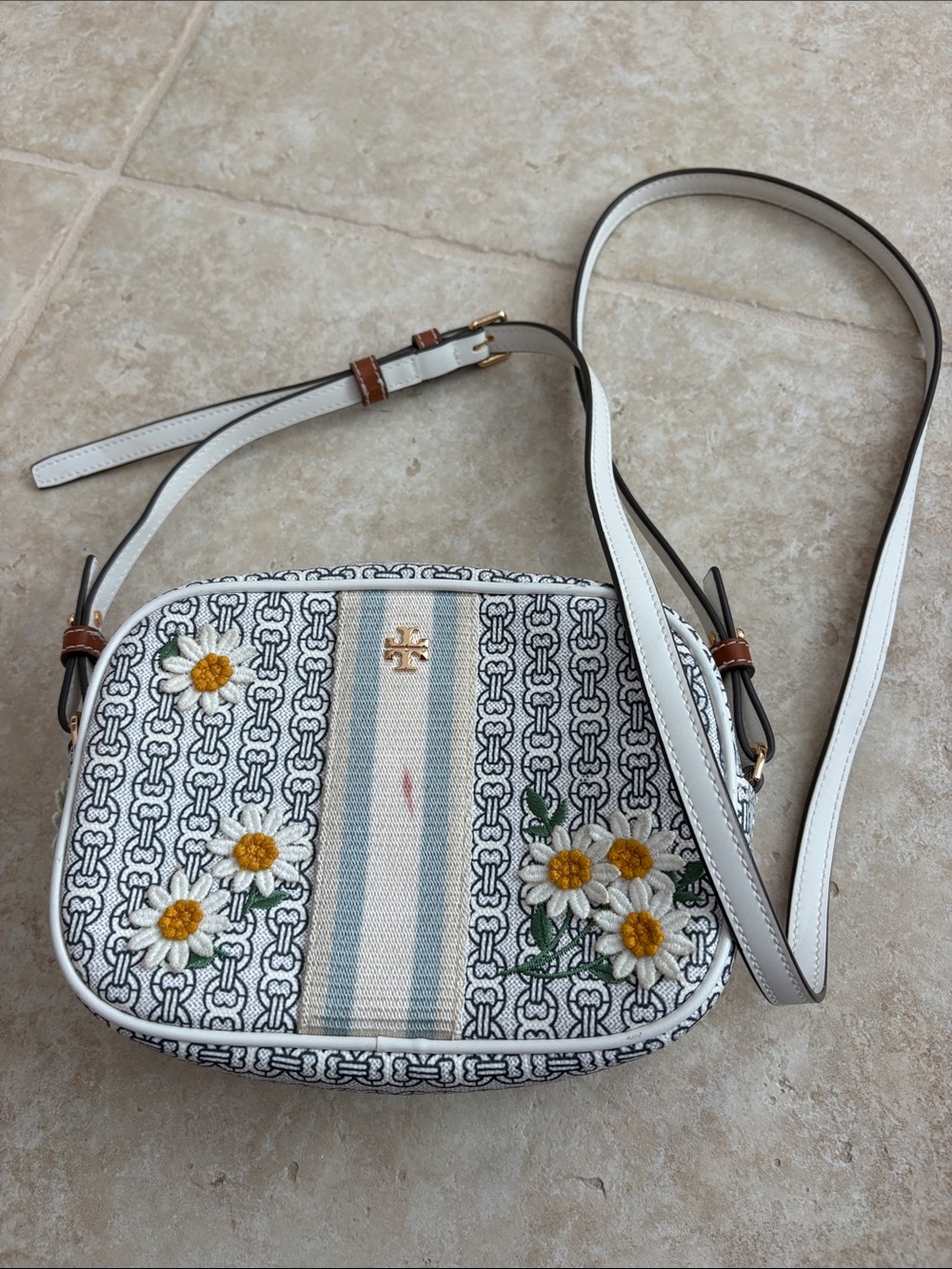 Tory Burch Crossbody